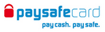 PaySafeCard